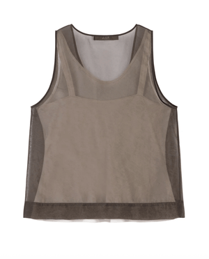 Tetris Layered Top - The Collective Park City