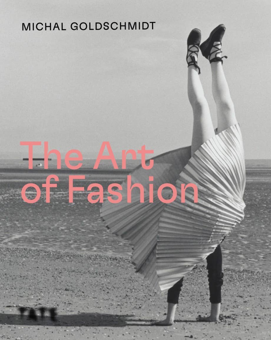 The Art of Fashion Coffee Table Books - The Collective Park City