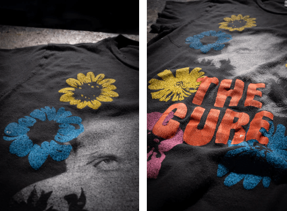 The Cure - The Collective Park City