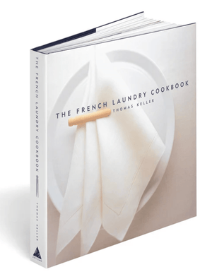 The French Laundry Cookbook - The Collective Park City