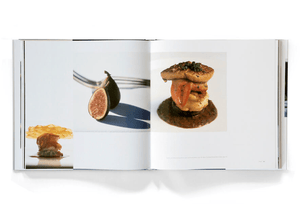 The French Laundry Cookbook - The Collective Park City