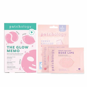 The Glow Memo Kit - The Collective Park City