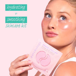 The Glow Memo Kit - The Collective Park City