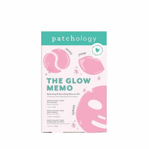 The Glow Memo Kit - The Collective Park City