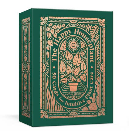 The Happy Houseplant Deck - The Collective Park City