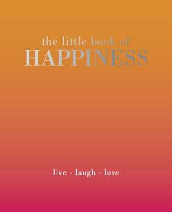 The Little Book of Happiness - The Collective Park City
