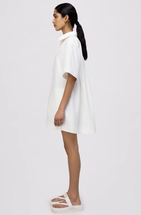 The Lucienne Dress - The Collective Park City