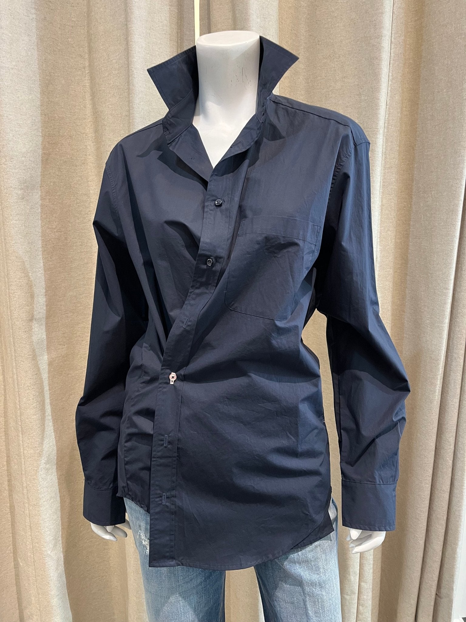 The Men's Shirt - The Collective Park City