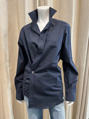 The Men's Shirt - The Collective Park City