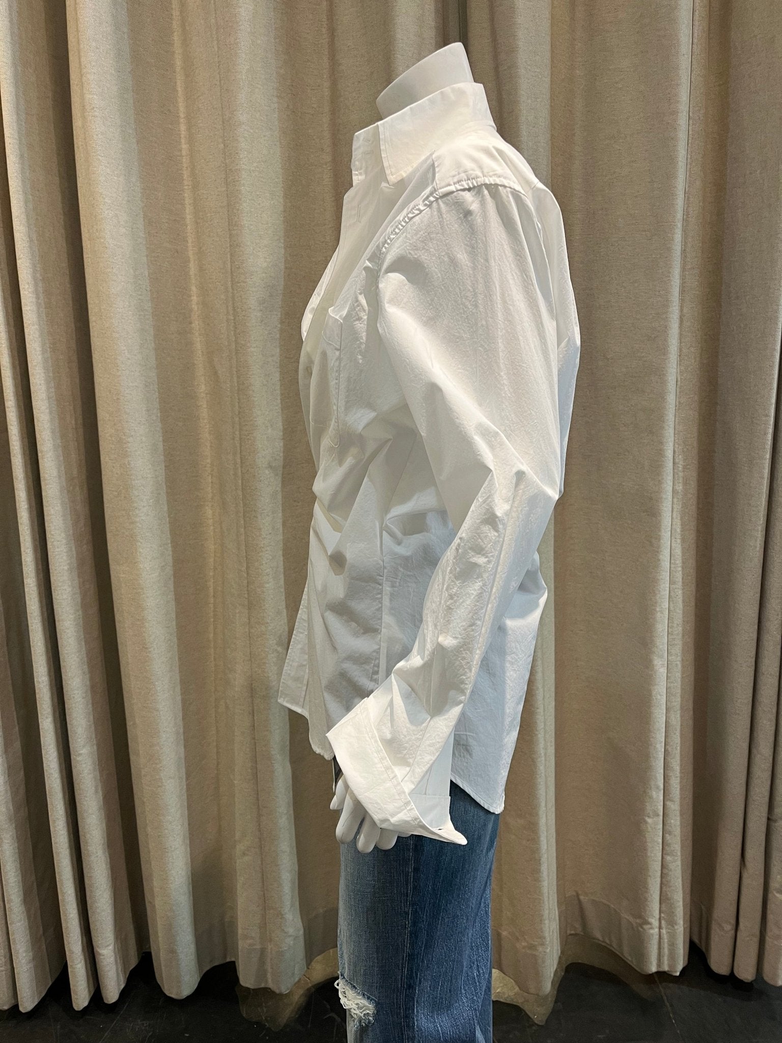 The Men's Shirt - The Collective Park City