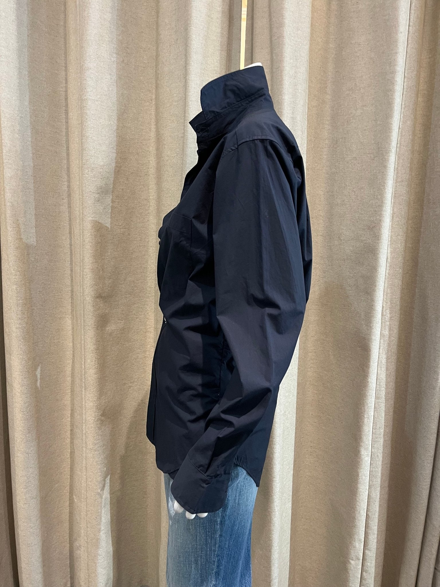 The Men's Shirt - The Collective Park City