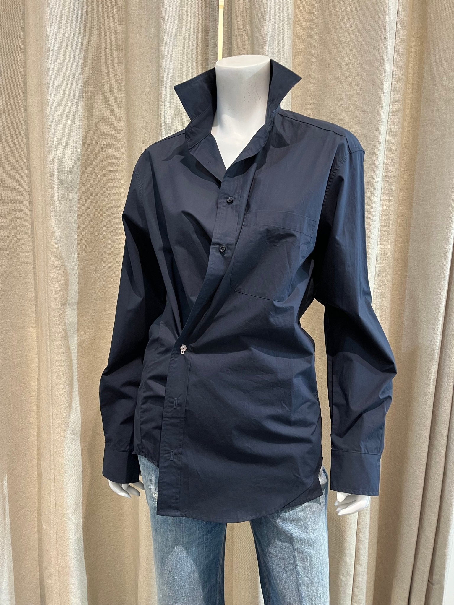 The Men's Shirt - The Collective Park City