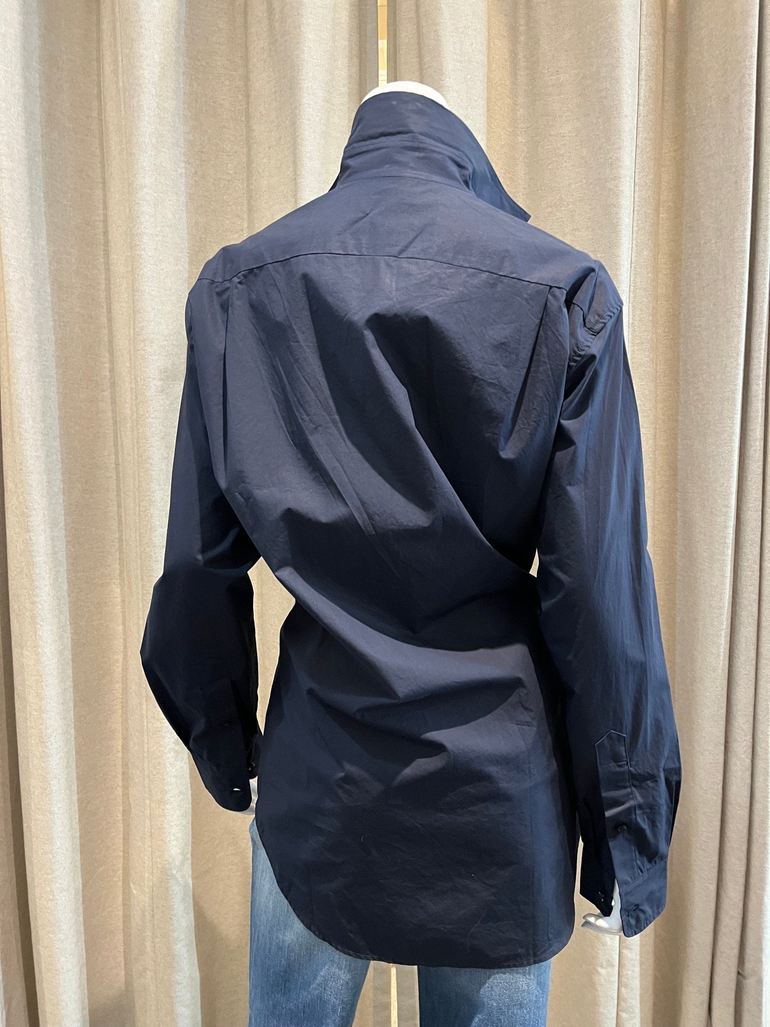 The Men's Shirt - The Collective Park City