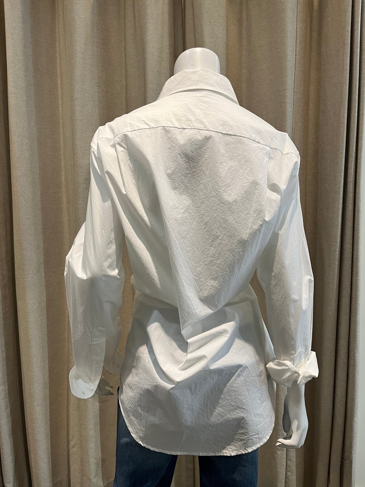 The Men's Shirt - The Collective Park City