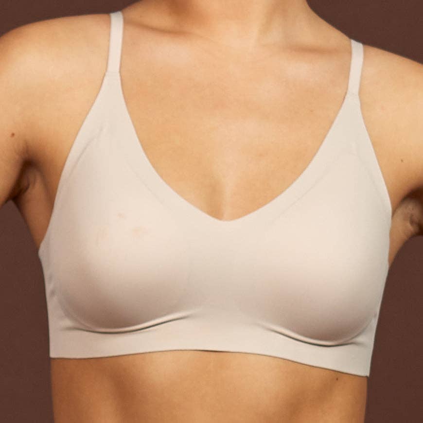 The Only Adjustable Bra - The Collective Park City