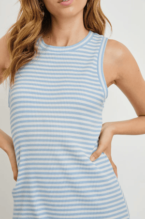 The Tank Dress - The Collective Park City