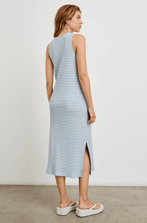 The Tank Dress - The Collective Park City