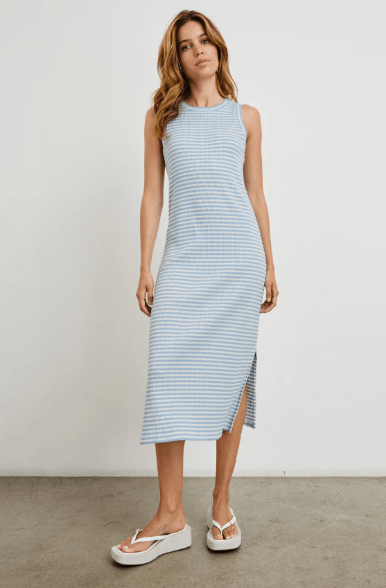 The Tank Dress - The Collective Park City