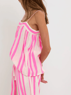 Thea Tank Top - The Collective Park City