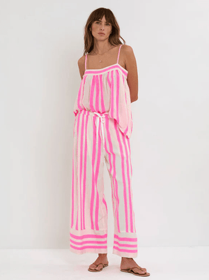 Thea Tank Top - The Collective Park City