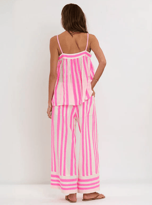 Thea Tank Top - The Collective Park City