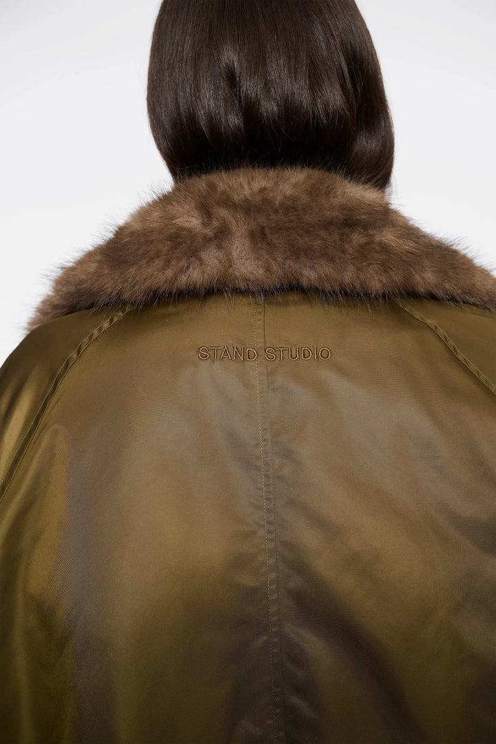 Thilda Jacket - The Collective Park City