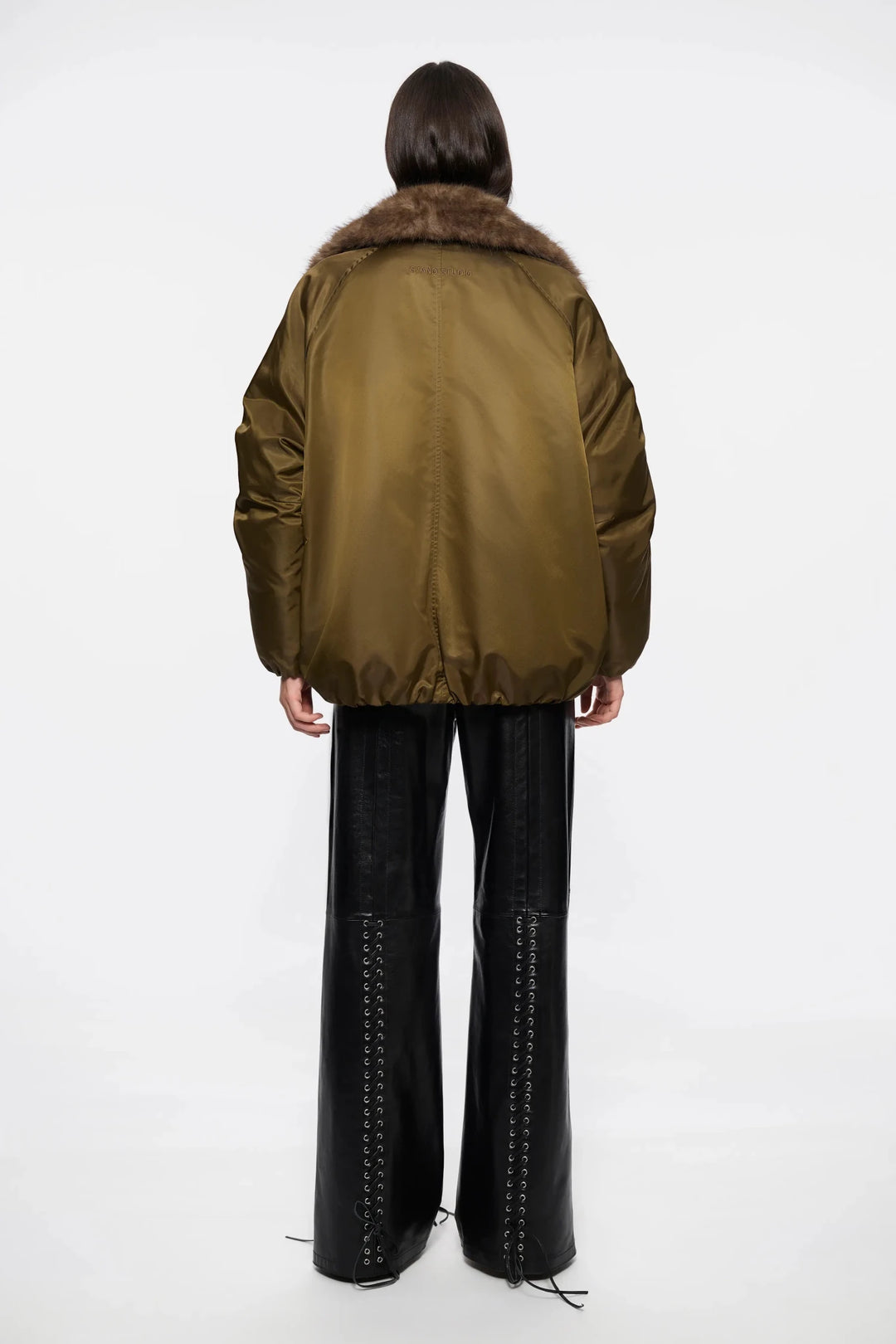 Thilda Jacket - The Collective Park City