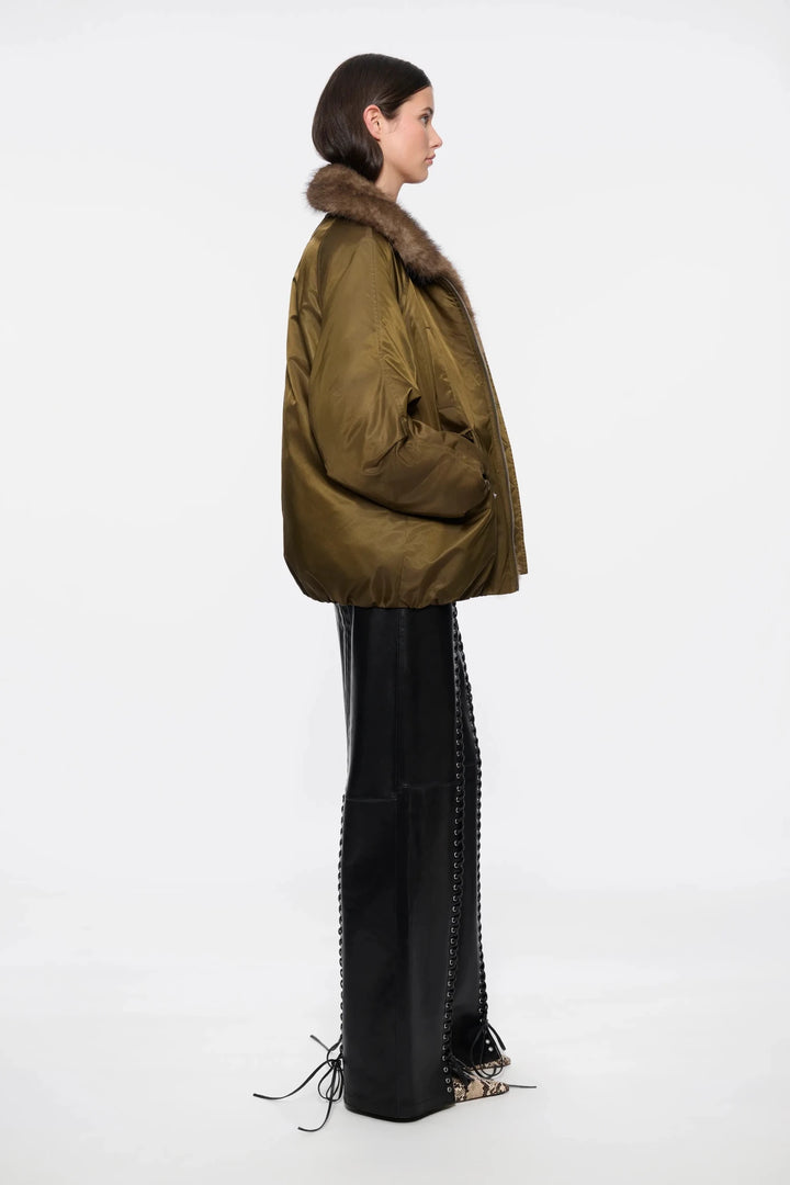 Thilda Jacket - The Collective Park City