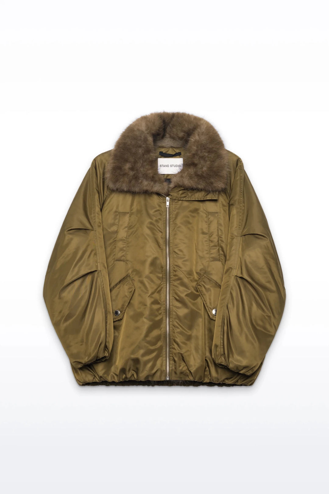 Thilda Jacket - The Collective Park City