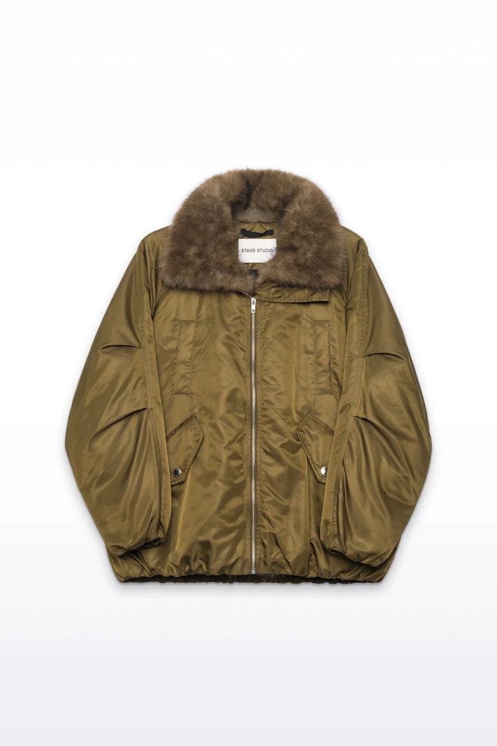 Thilda Jacket - The Collective Park City
