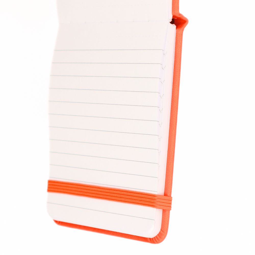 Things I Can't Say Out Loud Leatherette Pocket Journal - The Collective Park City