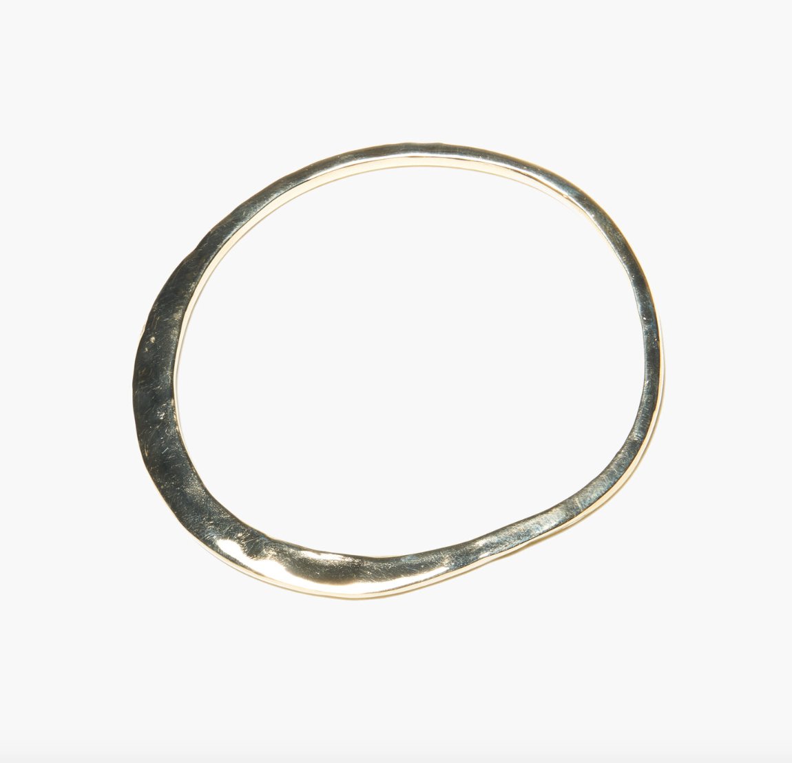 Tidal Bangle Bracelet - The Collective Park City