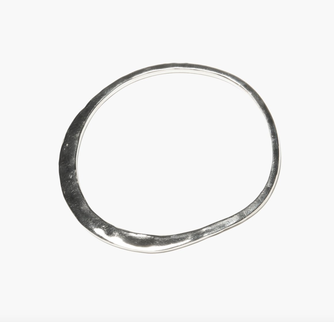 Tidal Bangle Bracelet - The Collective Park City