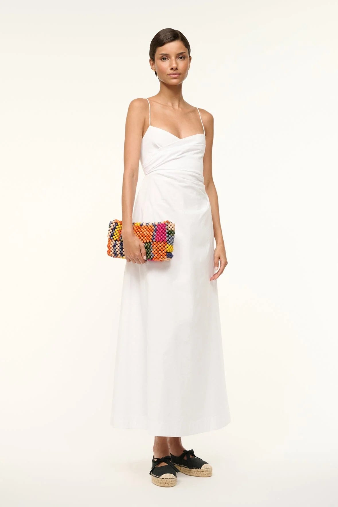 Timmy Shoulder Bag - Rainbow - The Collective Park City