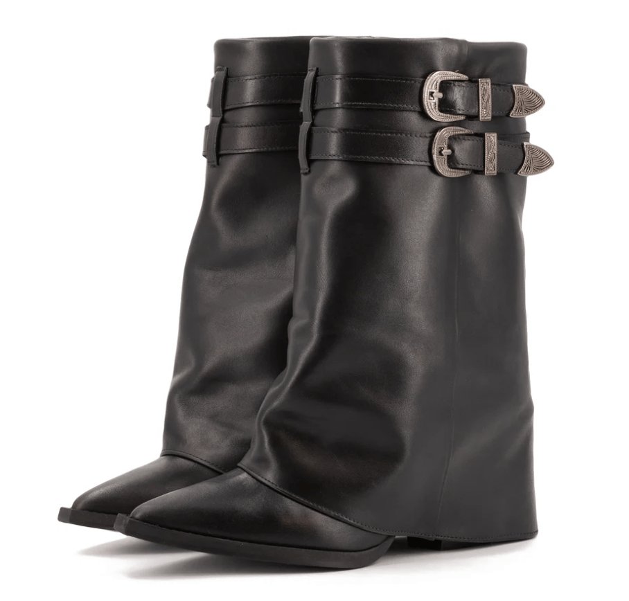 Tiziana Boot - The Collective Park City