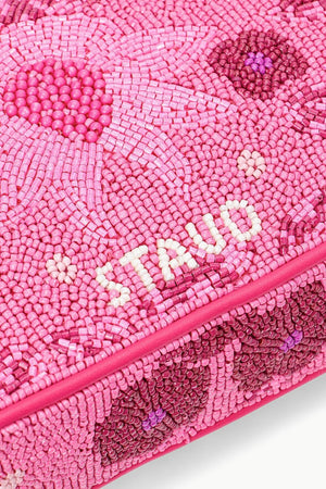 Tommy Beaded Bag - Garden Party - The Collective Park City