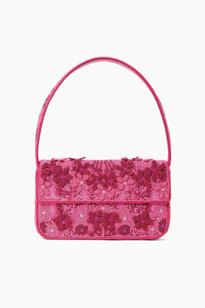 Tommy Beaded Bag - Garden Party - The Collective Park City