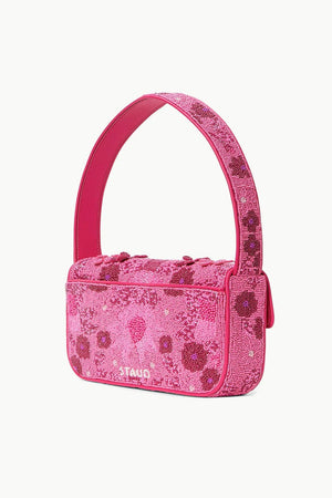 Tommy Beaded Bag - Garden Party - The Collective Park City