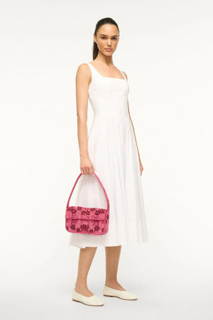 Tommy Beaded Bag - Garden Party - The Collective Park City