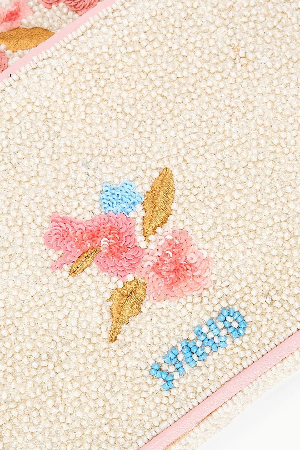 Tommy Beaded Bag - Spring Day - The Collective Park City