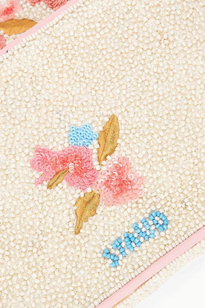 Tommy Beaded Bag - Spring Day - The Collective Park City