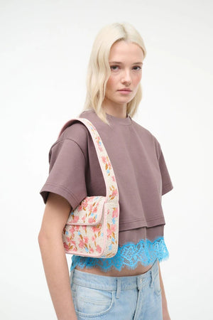 Tommy Beaded Bag - Spring Day - The Collective Park City