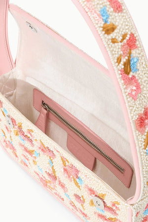Tommy Beaded Bag - Spring Day - The Collective Park City