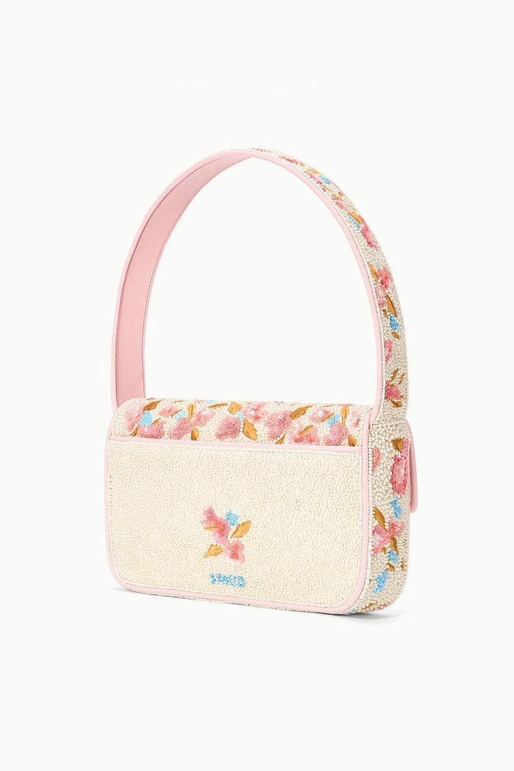 Tommy Beaded Bag - Spring Day - The Collective Park City