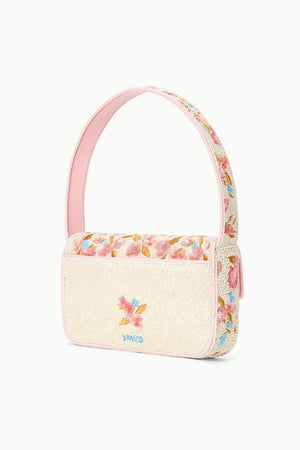 Tommy Beaded Bag - Spring Day - The Collective Park City