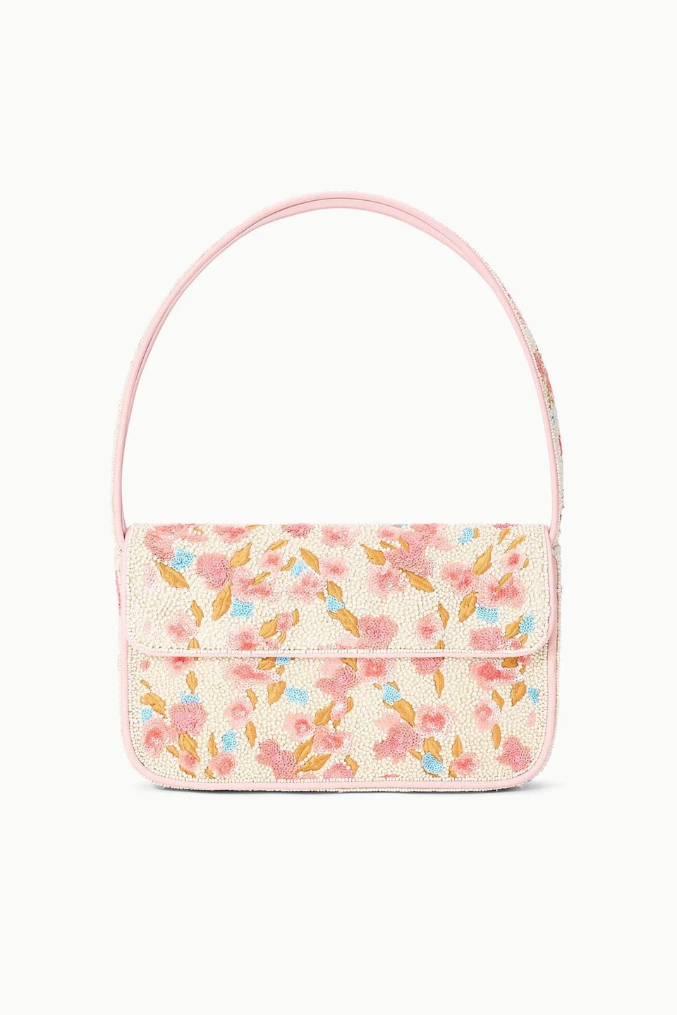 Tommy Beaded Bag - Spring Day - The Collective Park City