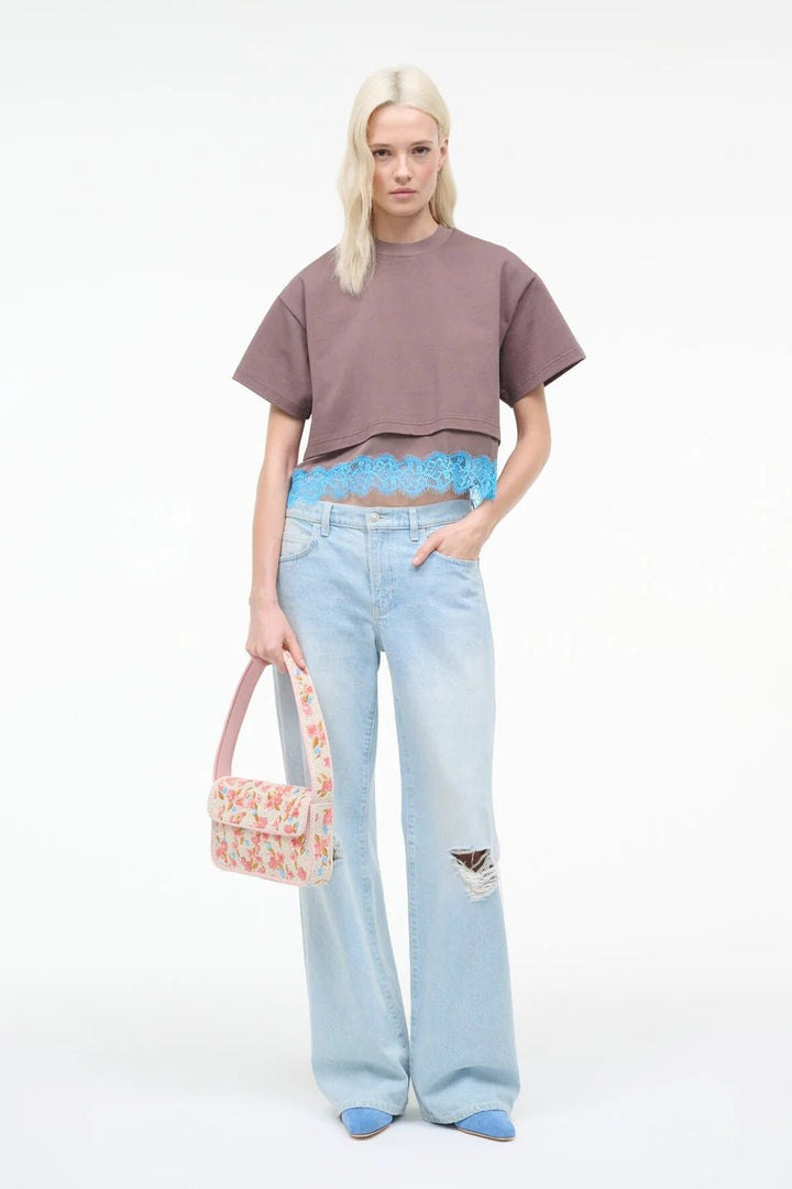 Tommy Beaded Bag - Spring Day - The Collective Park City