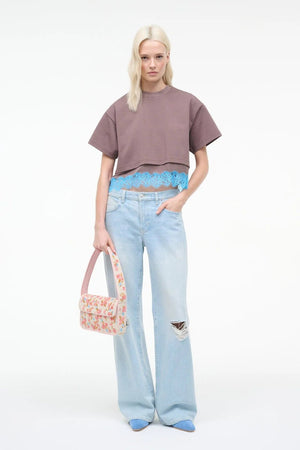 Tommy Beaded Bag - Spring Day - The Collective Park City