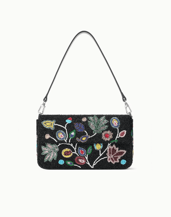 Tommy Beaded Bag - Tapestry - The Collective Park City