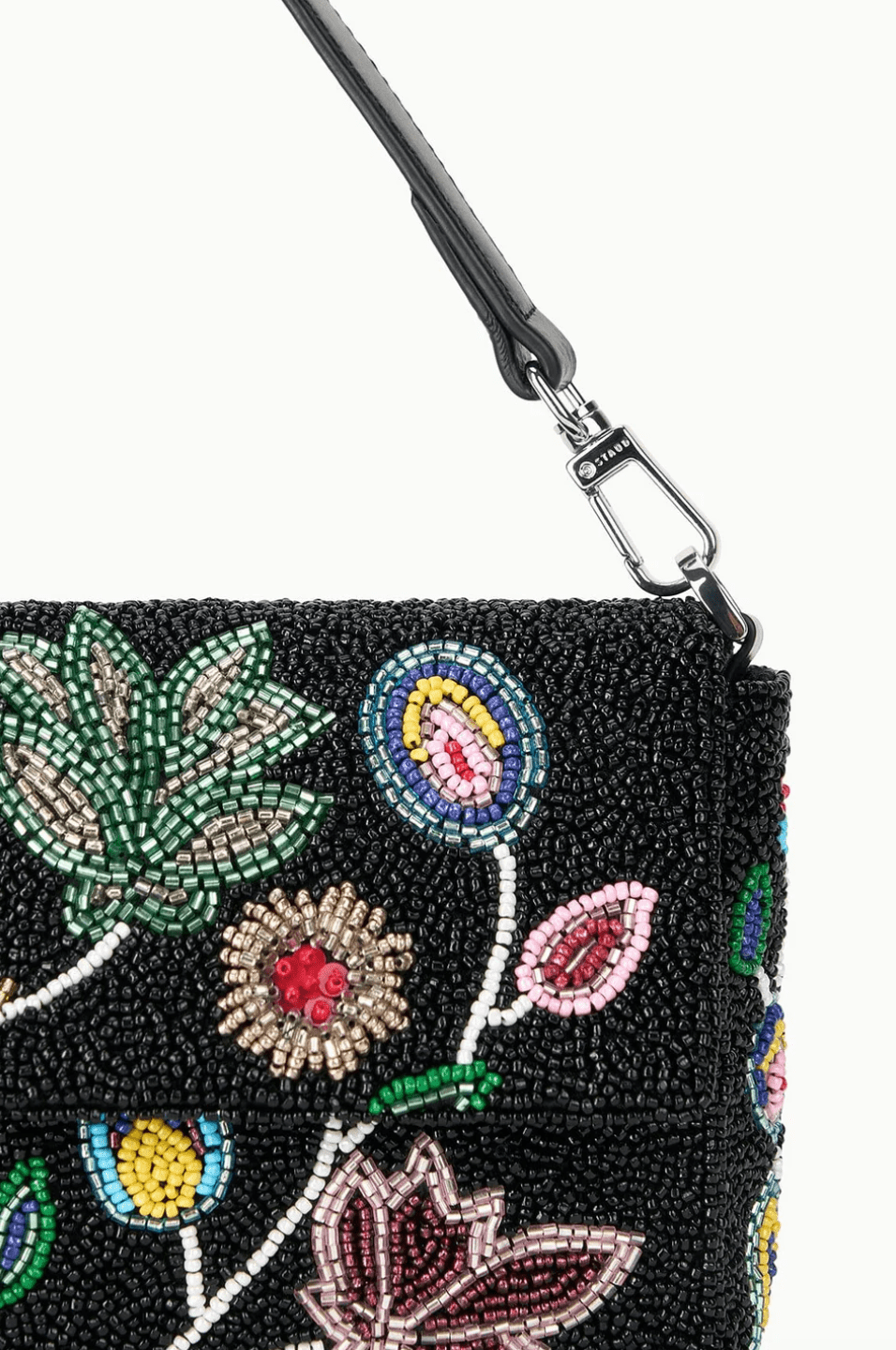 Tommy Beaded Bag - Tapestry - The Collective Park City